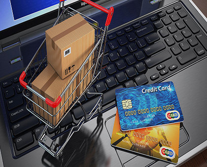 تصویر از آغاز تجارت الکترونیک و اینترنتی بدون داشتن وب سایت