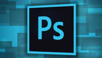 تصویر از ۵۰ کلید میانبر بسیار کاربردی در فتوشاپ